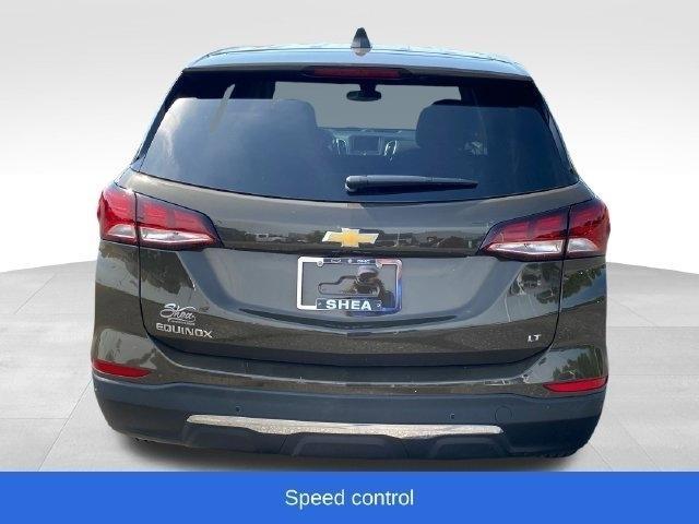 Chevrolet Equinox LT 2WD 2024