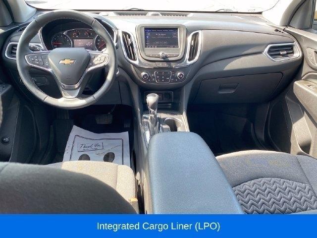 Chevrolet Equinox LT 2WD 2024