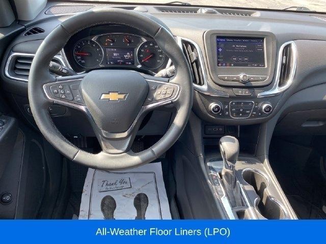 Chevrolet Equinox LT 2WD 2024