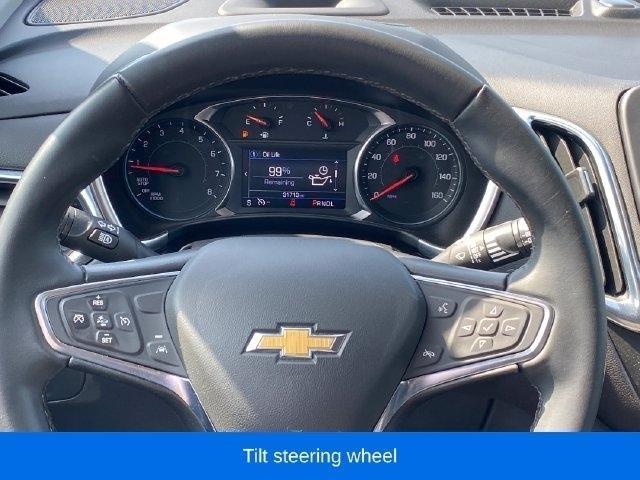 Chevrolet Equinox LT 2WD 2024