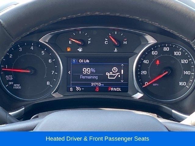 Chevrolet Equinox LT 2WD 2024