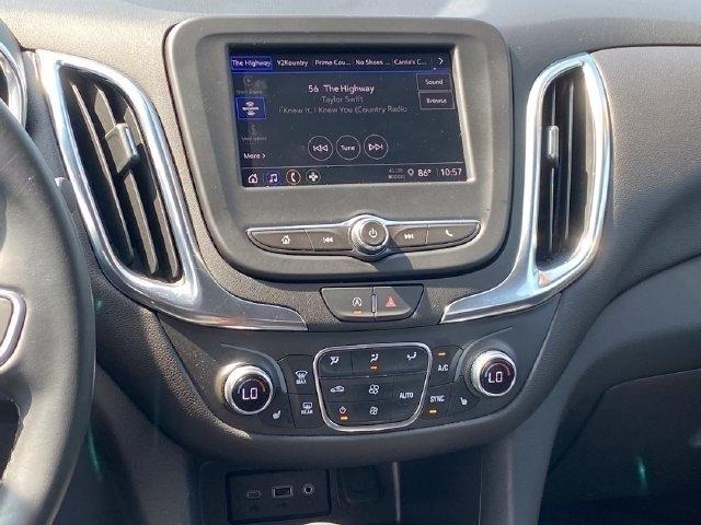 Chevrolet Equinox LT 2WD 2024