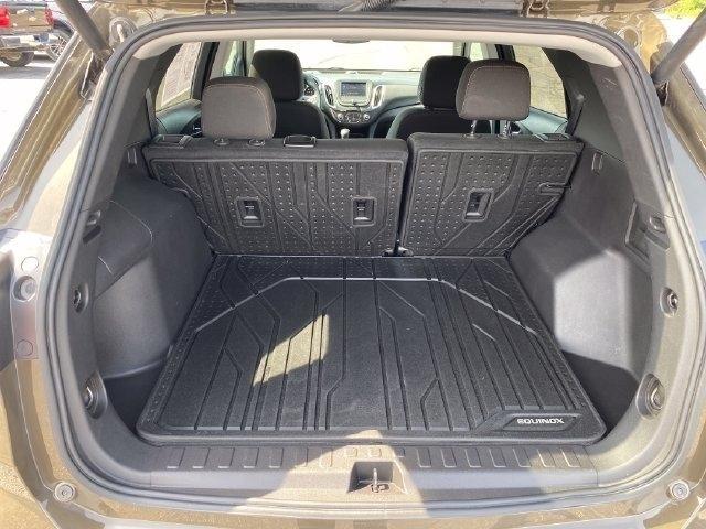 Chevrolet Equinox LT 2WD 2024