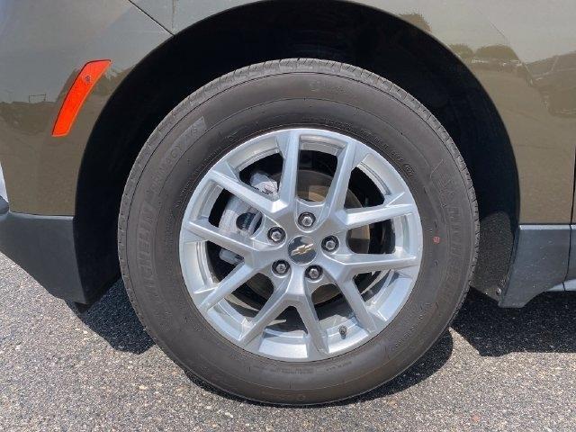 Chevrolet Equinox LT 2WD 2024