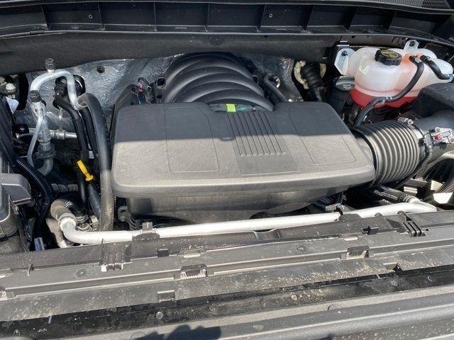 GMC Sierra 1500 Denali Ultimate Crew Cab 4WD 2025