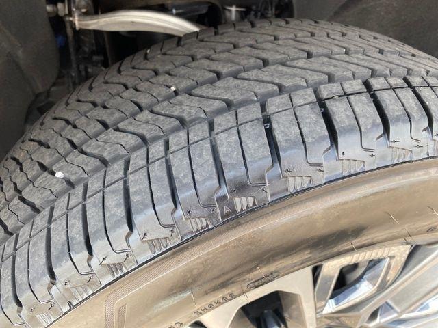 GMC Sierra 1500 Denali Ultimate Crew Cab 4WD 2025