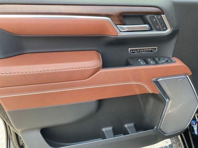 GMC Sierra 1500 Denali Ultimate Crew Cab 4WD 2025
