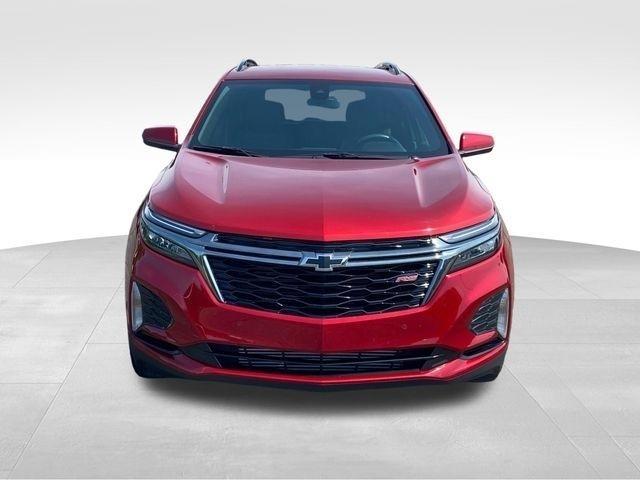 Chevrolet Equinox RS 2022