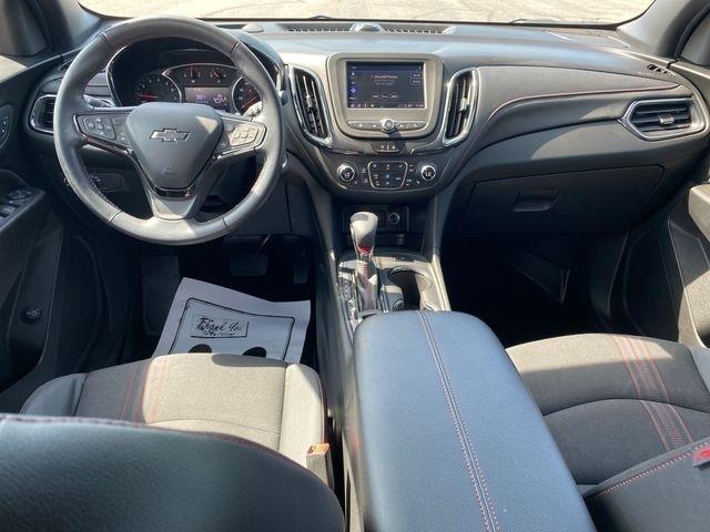 Chevrolet Equinox RS 2022