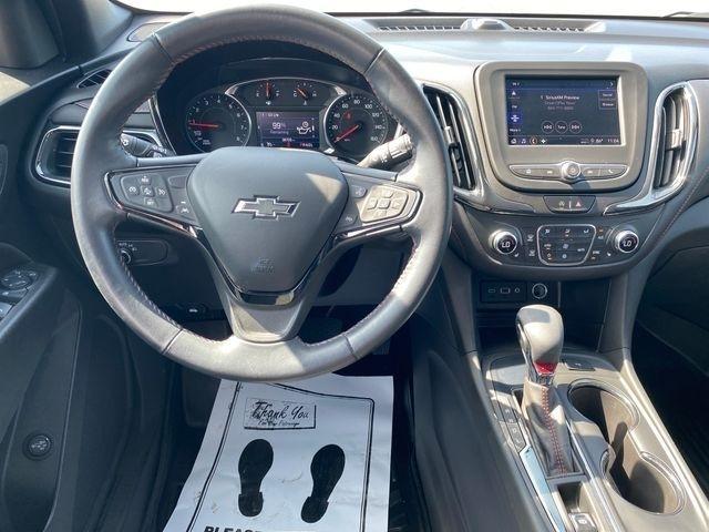 Chevrolet Equinox RS 2022