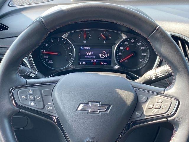 Chevrolet Equinox RS 2022