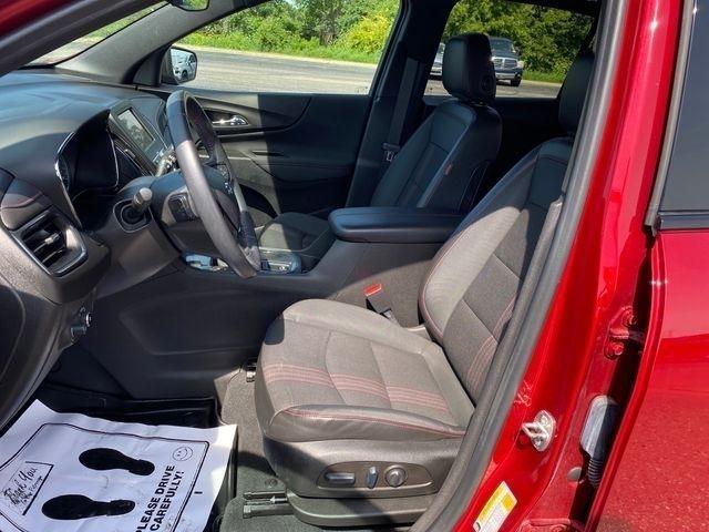 Chevrolet Equinox RS 2022