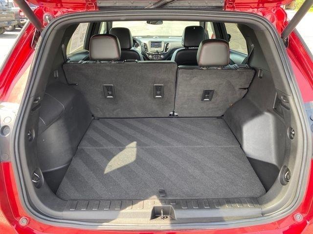 Chevrolet Equinox RS 2022