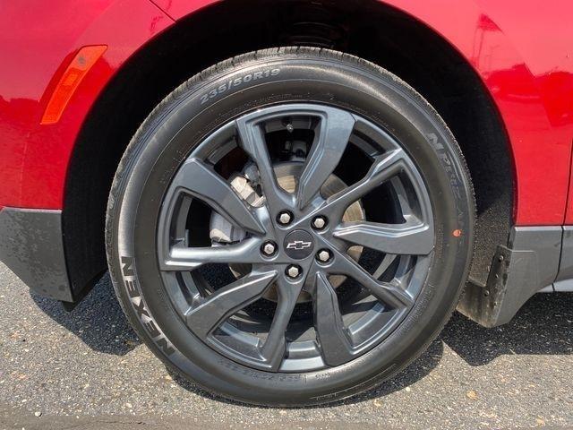 Chevrolet Equinox RS 2022
