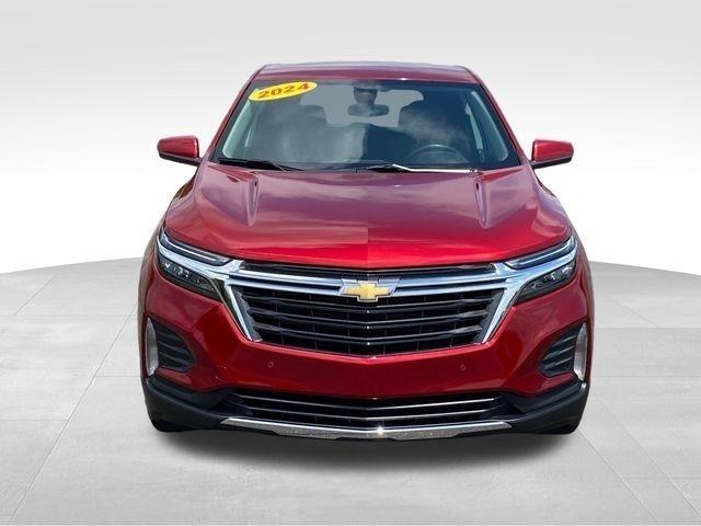 Chevrolet Equinox LT 2WD 2024