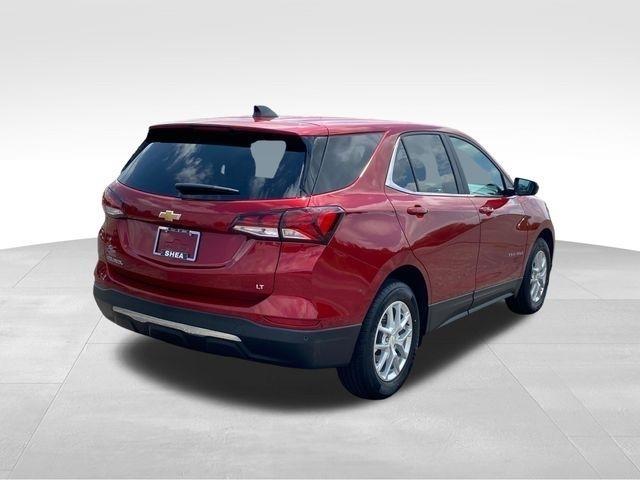 Chevrolet Equinox LT 2WD 2024