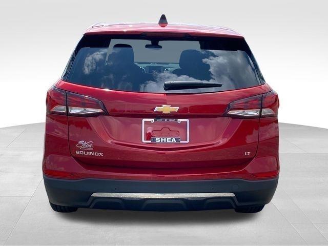 Chevrolet Equinox LT 2WD 2024