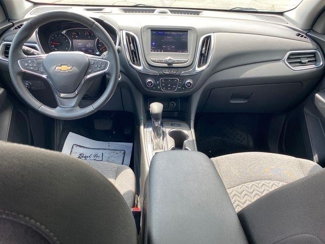 Chevrolet Equinox LT 2WD 2024