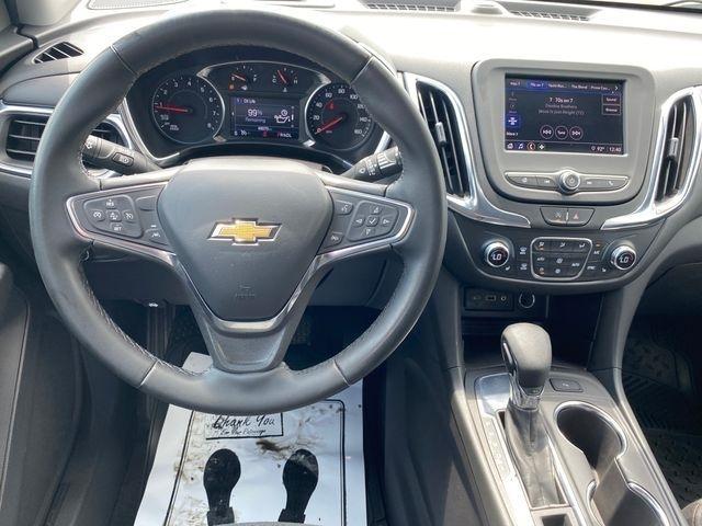 Chevrolet Equinox LT 2WD 2024