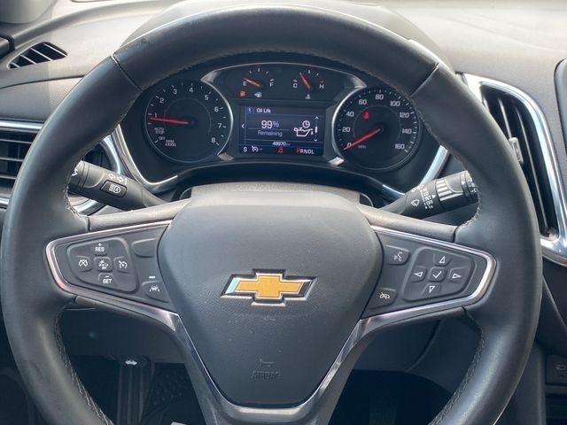 Chevrolet Equinox LT 2WD 2024