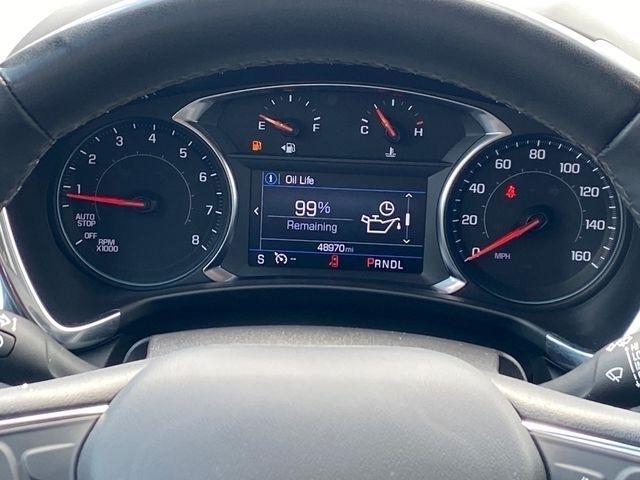 Chevrolet Equinox LT 2WD 2024