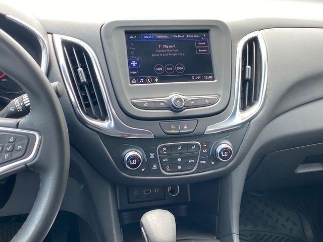 Chevrolet Equinox LT 2WD 2024