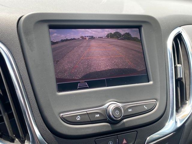 Chevrolet Equinox LT 2WD 2024