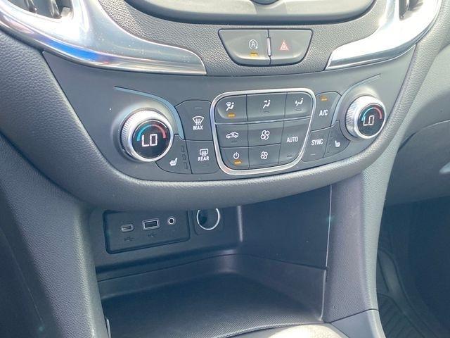 Chevrolet Equinox LT 2WD 2024