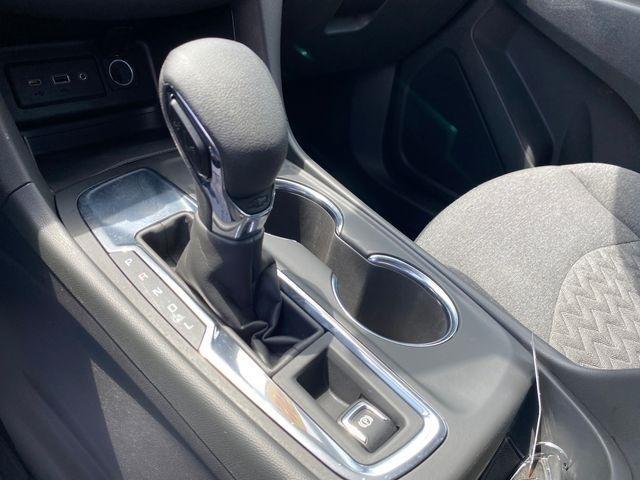 Chevrolet Equinox LT 2WD 2024
