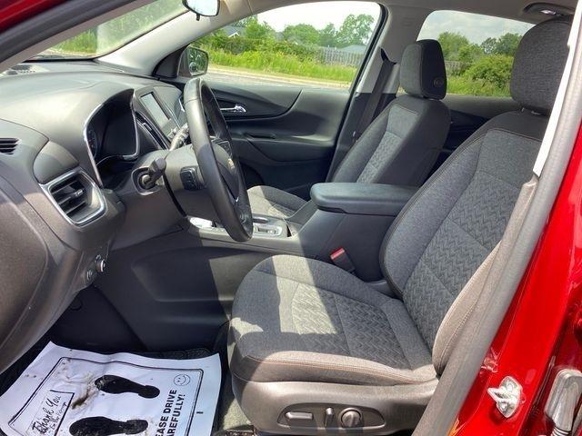 Chevrolet Equinox LT 2WD 2024