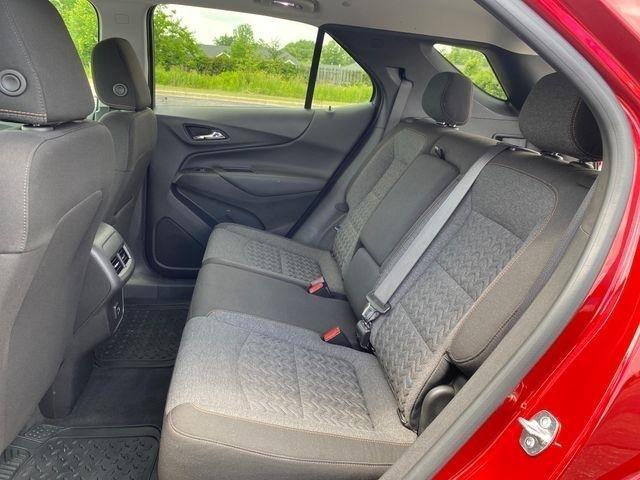 Chevrolet Equinox LT 2WD 2024