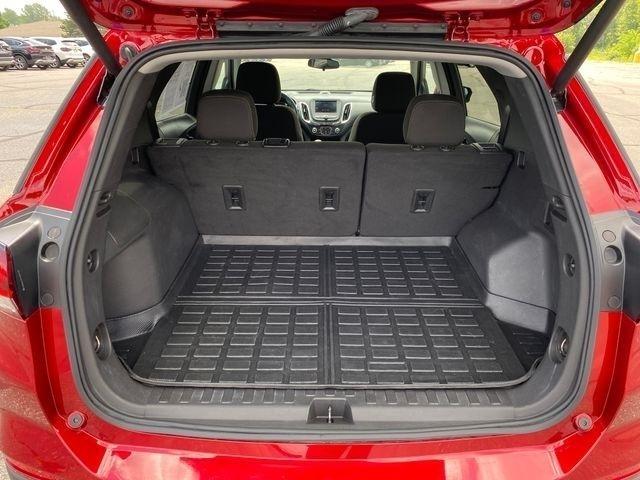 Chevrolet Equinox LT 2WD 2024