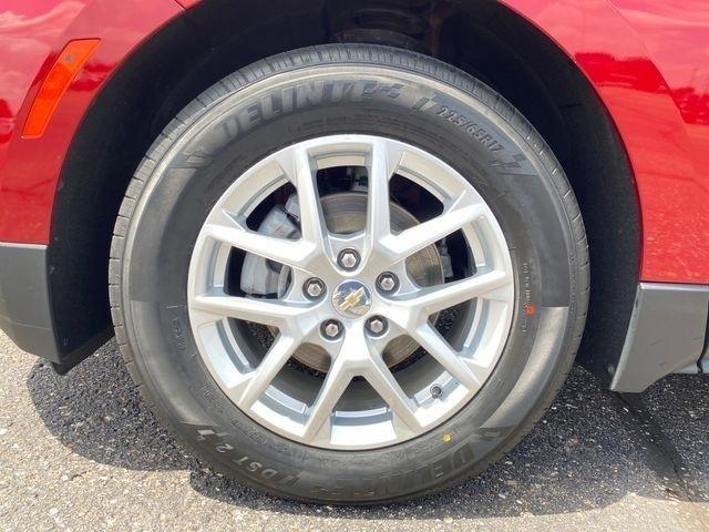 Chevrolet Equinox LT 2WD 2024