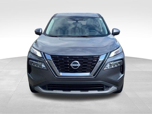Nissan Rogue SV AWD 2023