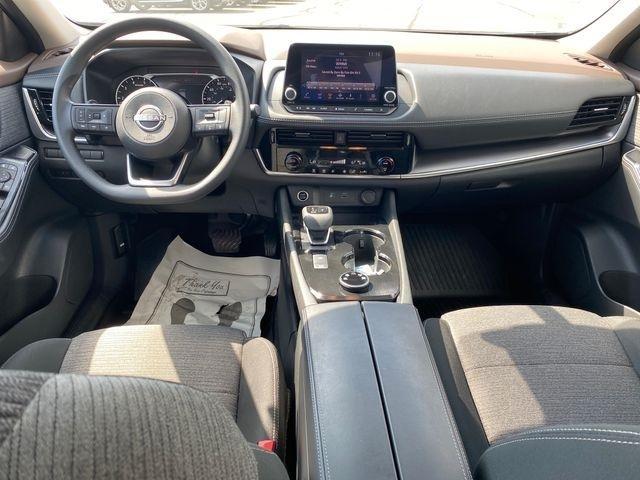 Nissan Rogue SV AWD 2023