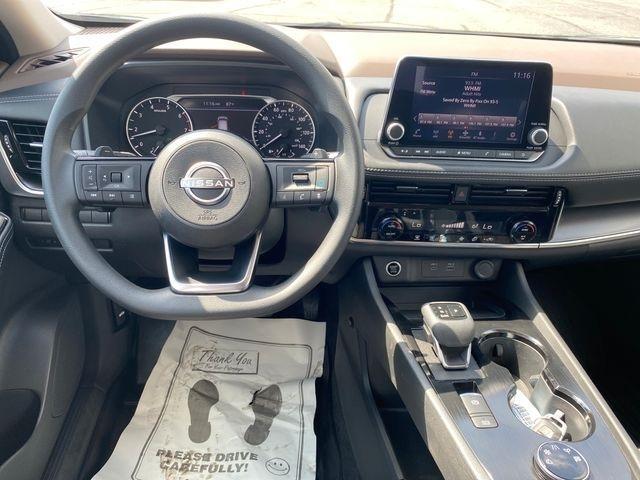 Nissan Rogue SV AWD 2023