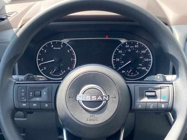 Nissan Rogue SV AWD 2023
