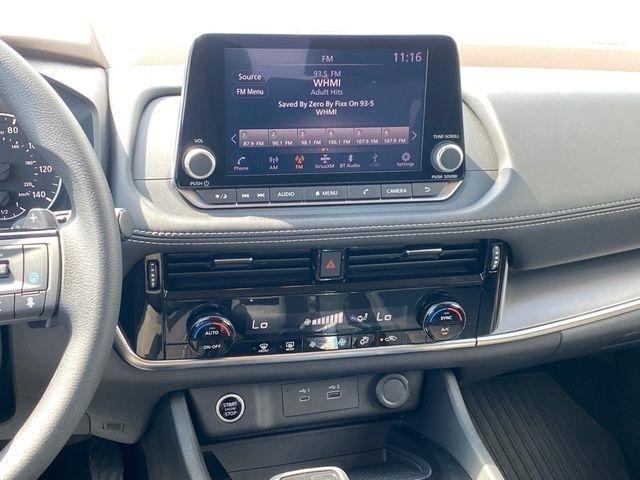 Nissan Rogue SV AWD 2023