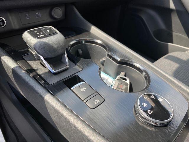 Nissan Rogue SV AWD 2023