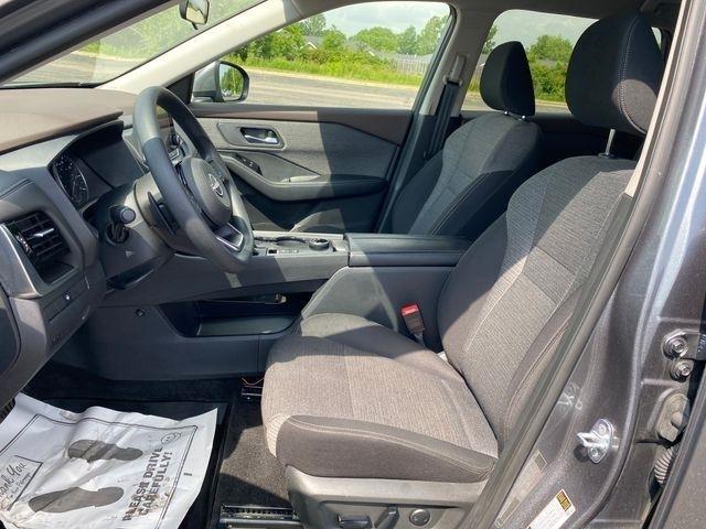 Nissan Rogue SV AWD 2023