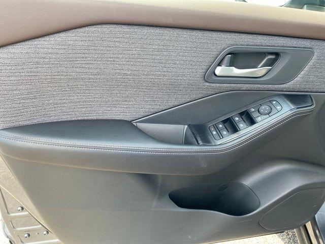 Nissan Rogue SV AWD 2023