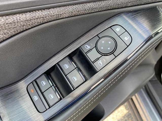 Nissan Rogue SV AWD 2023