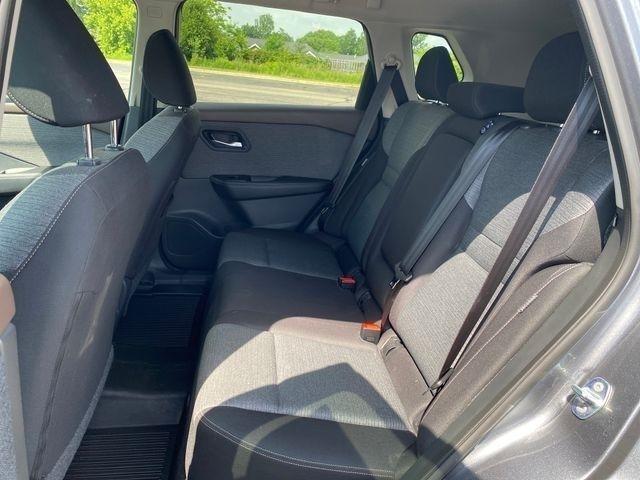 Nissan Rogue SV AWD 2023