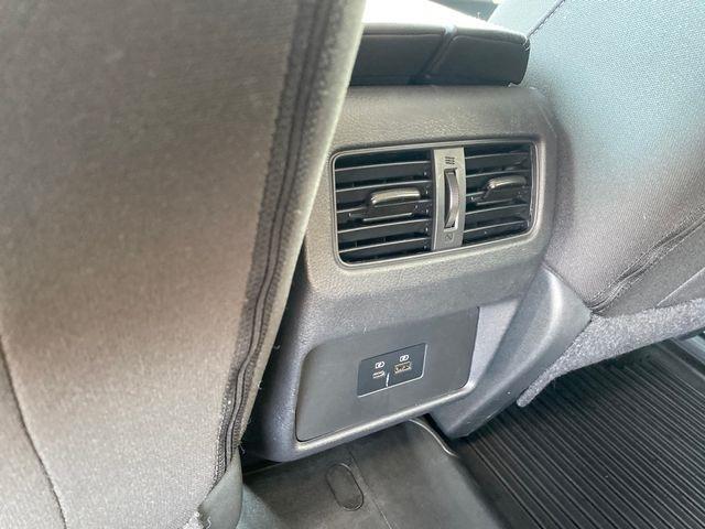 Nissan Rogue SV AWD 2023