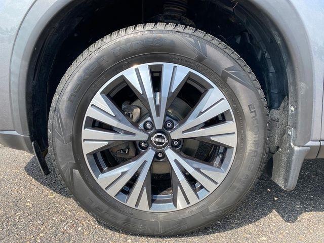 Nissan Rogue SV AWD 2023