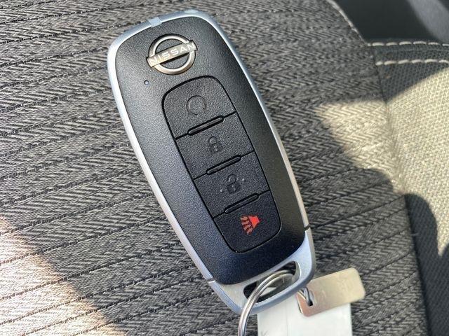 Nissan Rogue SV AWD 2023