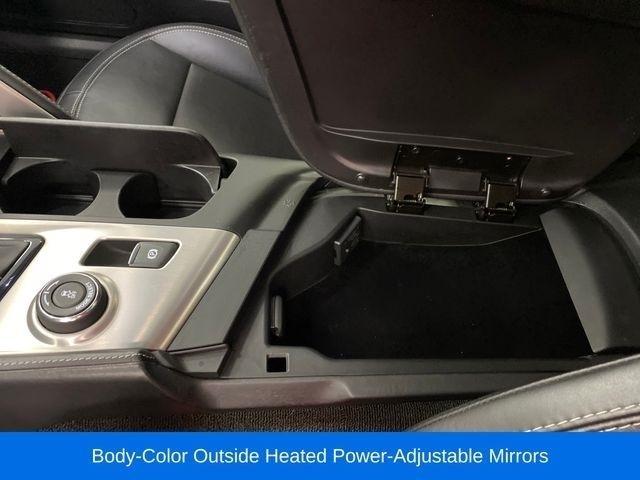 Chevrolet Corvette Stingray 3LT Convertible 2014