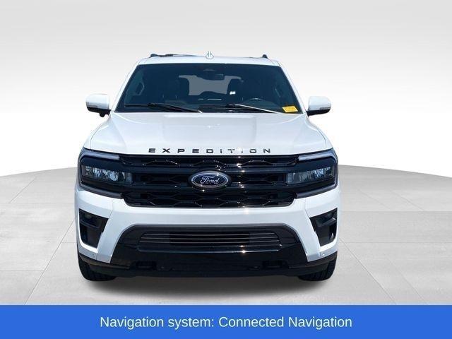 Ford Expedition MAX Limited 4WD 2023