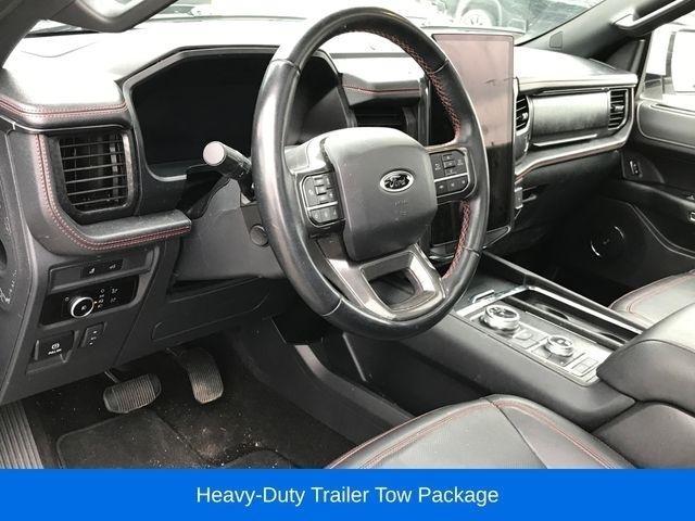 Ford Expedition MAX Limited 4WD 2023