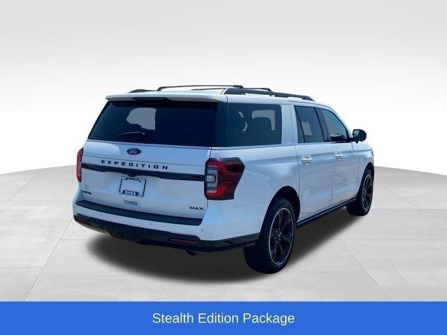 Ford Expedition MAX Limited 4WD 2023